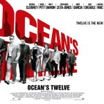 What makes the Ocean’s movies so alluring